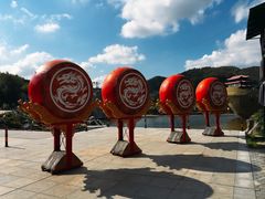 -威海华夏城景区