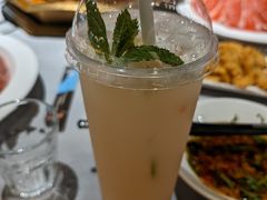 -蜀九香火锅(玉林店)
