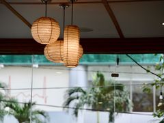 大堂-Trung Nguyen Café Legend