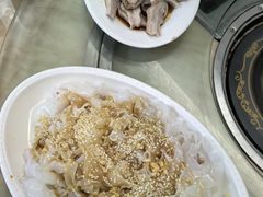 -深圳柯记餐厅(大望店)