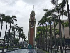 -尖沙咀钟楼