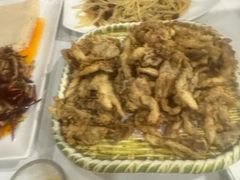 -小山东羊肉汤馆(同济新村店)