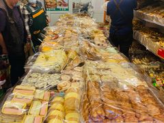 -庆祥斋糕点厂(留学路店)