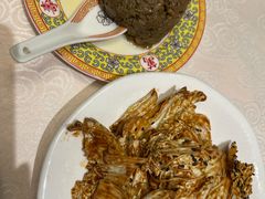 -烤肉季饭庄