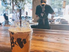 -成川茶店·潮汕工夫浓茶(万象店)