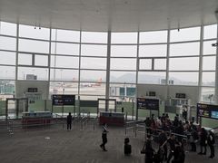 -杭州萧山国际机场