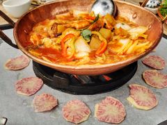 -哈吱喂丽江火塘·牦牛火锅(五一街店)