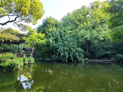 -惠山古镇·寄畅园