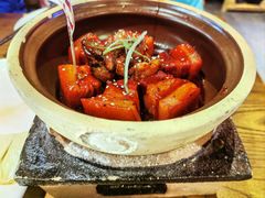 -老阿爸鲜鱼土菜(昆山花桥店)