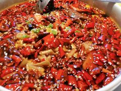 山城毛血旺-天和晟烤鸭店(玉泉西街店)