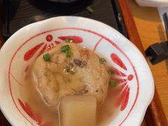-味太助·银饭食堂(中华城店)