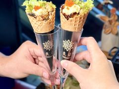 -炙柒Sekinana·精致料理 烧鸟·铁板烧(海上世界店)