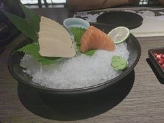 -玉川屋创意日料(北美新天地店)