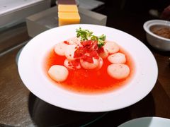 -羲和雅苑•北京烤鸭(乐园道万象城店)