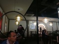 大堂-小莆天(元帅路店)