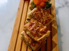 -雍沪里·沪湘融合菜( 康桥店)