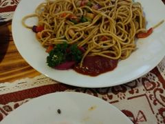 -小V家秘制火锅鸡(钟源小区店)