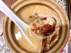 -南京大牌档(崇文门国瑞店)