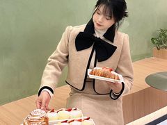 -KenGee仟吉(吉庆街店)