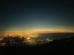 -妙峰山风景名胜区