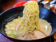 -米屋石锅拌饭(师大店)