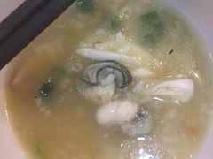 海鲜粥-长平老姿娘夜粥(平东一街店)