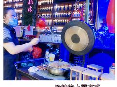 -唐伯虎新派湘菜馆(石夏时代广场店)