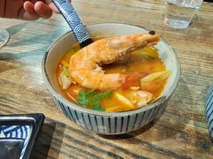 -Hi YOU你的饭局泰餐厅(雍和宫店)