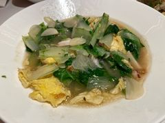 -宝轩渔府·老字号海鲜·正宗津菜(水上店)