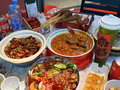 -辣小鲜·南昌大排档(船山路店)