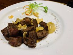 -北京泰富酒店-道日本料理餐厅