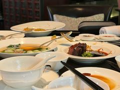 -北京四季酒店·采逸轩