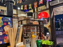 -蒜香焼肉PURUSHIN(马场路店)