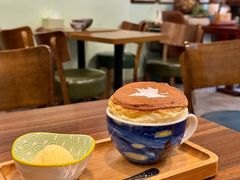 -芙蕾哥哥souffle