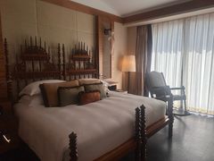 -澳门圣地牙哥古堡酒店