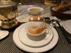 -雍和会海鲜姿造自助(湖东路店)