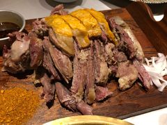 -丝路金桃·新疆菜(徐汇店)