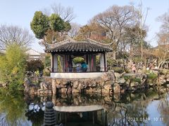 -拙政园