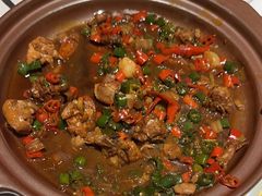 -庆云楼饭庄(什刹海店)