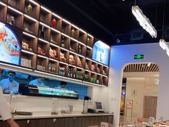 -喜寿司(金狮广场店)