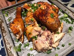 -绿茶餐厅(布吉万象汇店)