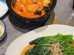 -1937青岛老味道·海肠捞饭·青岛菜(大鲍岛栈桥店)