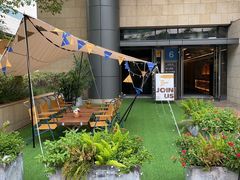 -CAMP.33露营烤肉·团建聚餐(创智天地店)