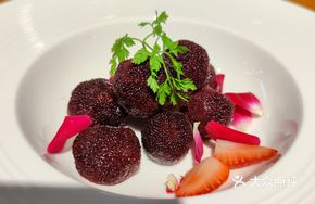 Mint Garden Yangmei