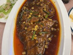 -烤肉宛饭庄(南礼士路店)