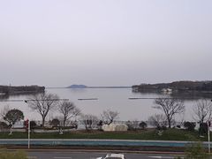 -放鹰台遗址