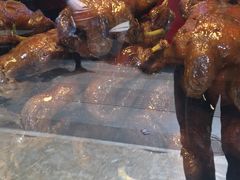 -王浩儿纪六孃甜皮鸭(东大街店)