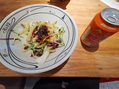 -陇上秦轩西安biangbiang面(朝龙汇店)