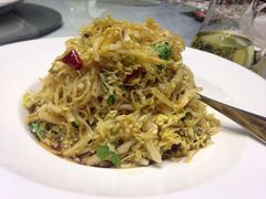 -上和臻品中国菜(花园街店)