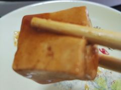 -北京龙庆四季香农家饭庄·灶台鱼·碳烤虹鳟鱼(龙庆峡店)